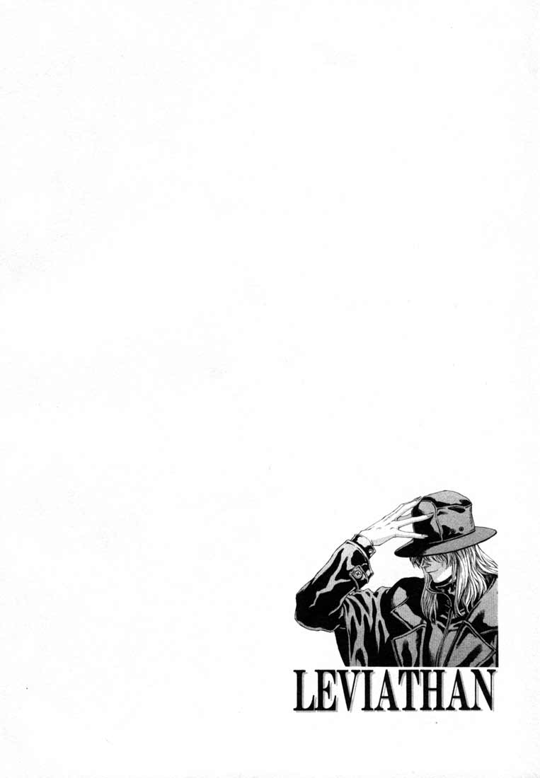 Leviathan The one who announces the end 第6页