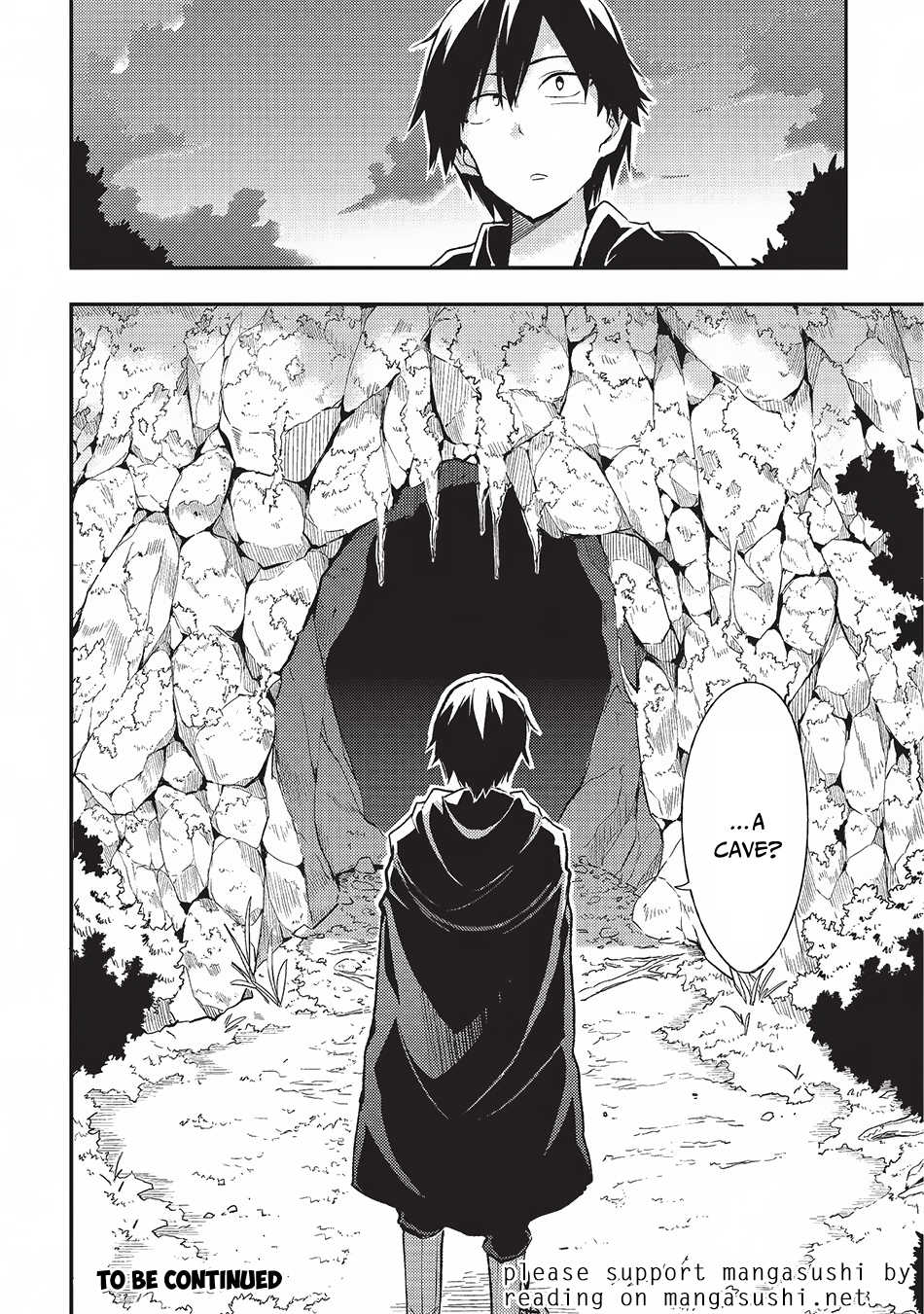 Hitoribocchi no Isekai Kouryaku Only Bad Skills!? And Twice as Many 第13页