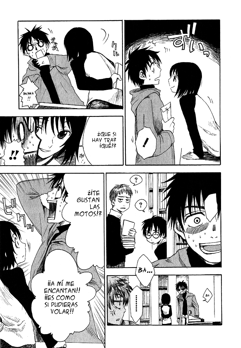 NHK ni Youkoso! Vol. 1 Ch. 1 第24页