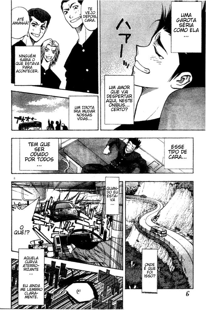 Pretty Face Passando Dificuldades, Passando a Verdade 第7页