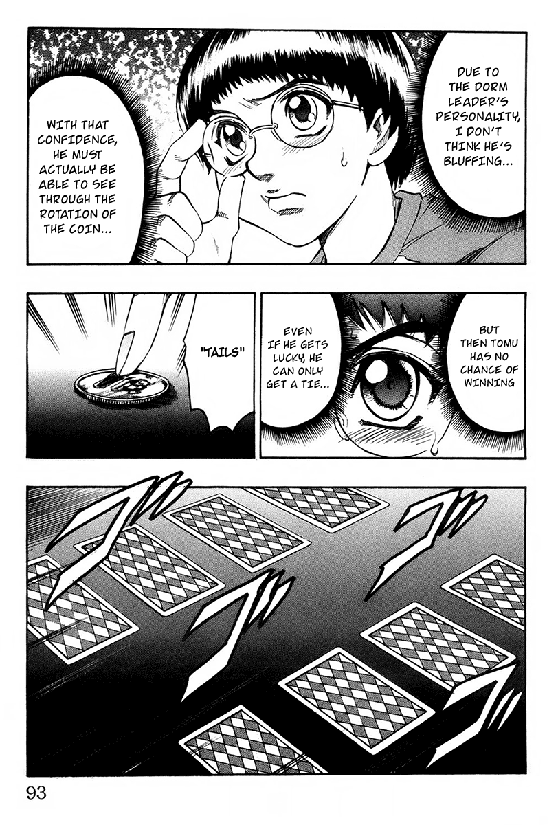 Gamble Fish Two-Up 第27页