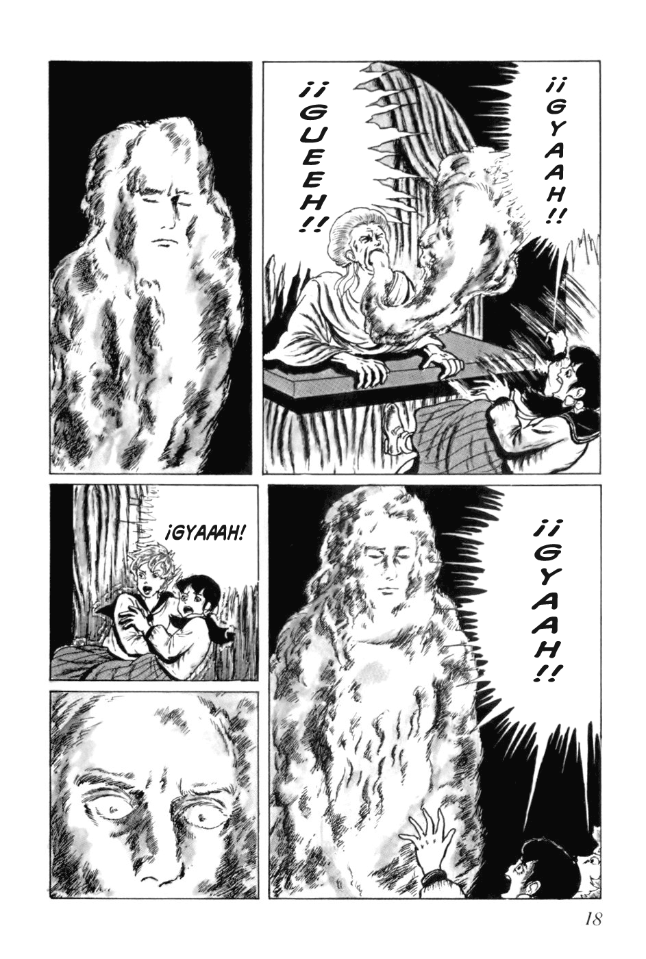 Fourteen Chicken George (1) 第19页