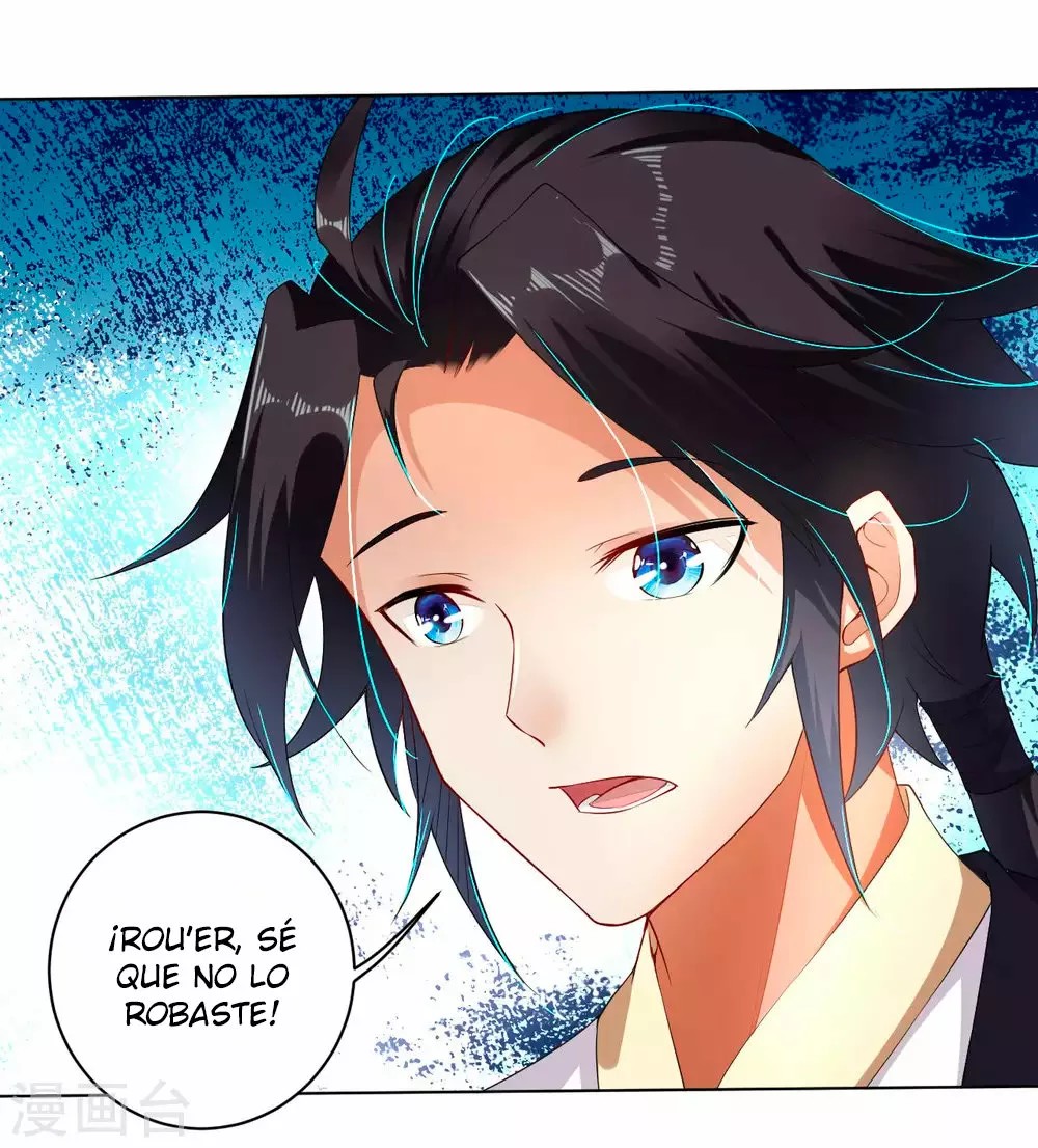 Heaven Defying God of War Ch. 1 第38页