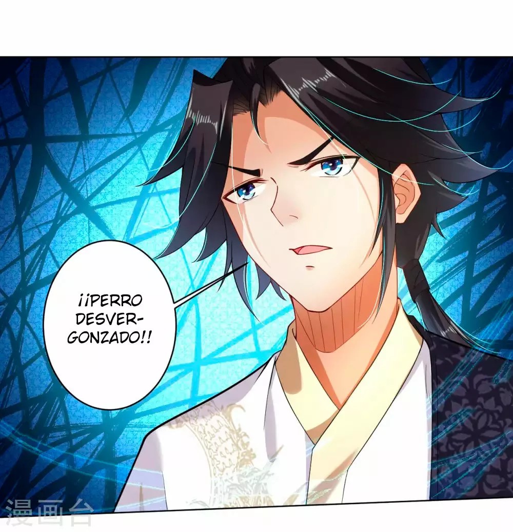 Heaven Defying God of War Ch. 1 第40页