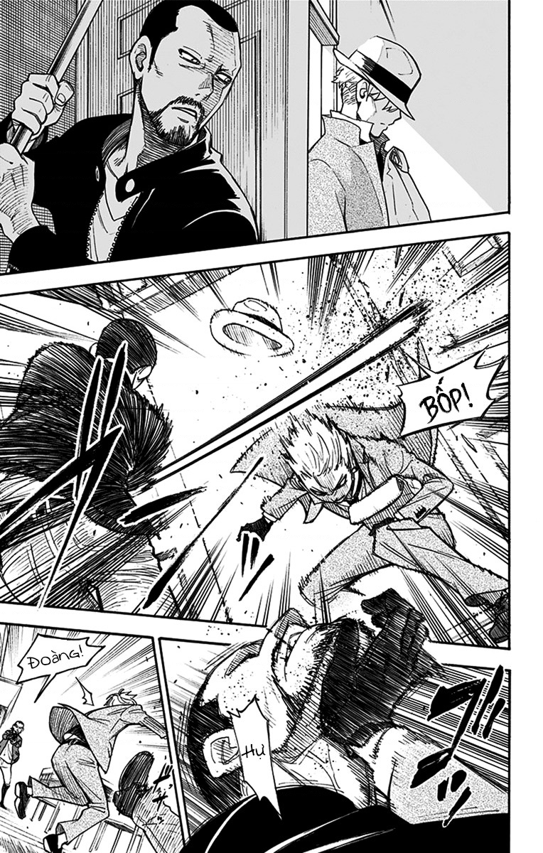SPY×FAMILY Vol. 1 Ch. 1 第46页