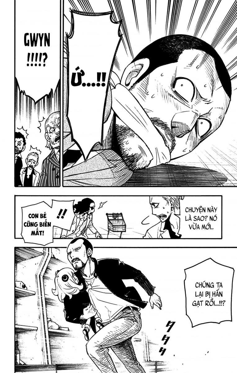 SPY×FAMILY Vol. 1 Ch. 1 第53页