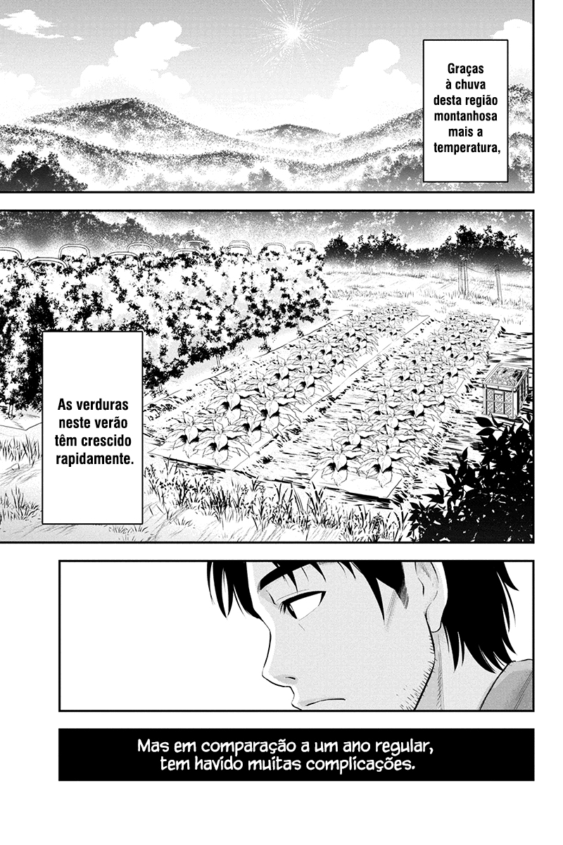 Orenchi ni Kita Onna Kishi to Inakagurashi Surukotoninatta Ken Rejeitar Os Avanços De Uma Mulher é Uma Vergonha De Homem 第7页