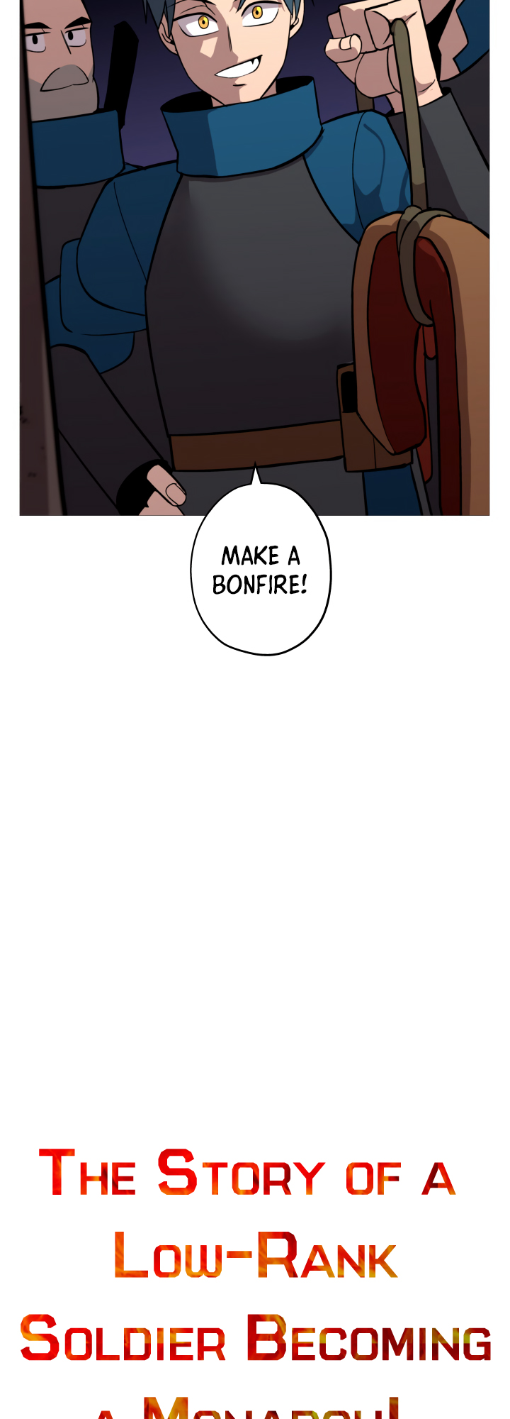 Maldan Byeongsaeseo Gunjukkaji Vol. 1 Ch. 6 第14页