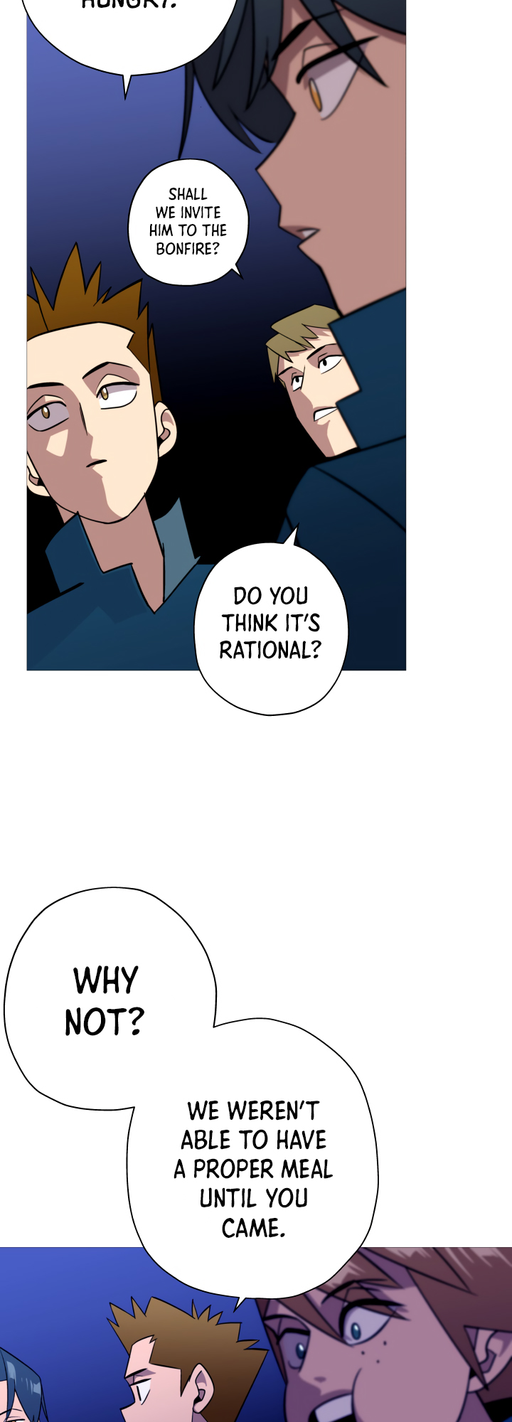 Maldan Byeongsaeseo Gunjukkaji Vol. 1 Ch. 6 第20页
