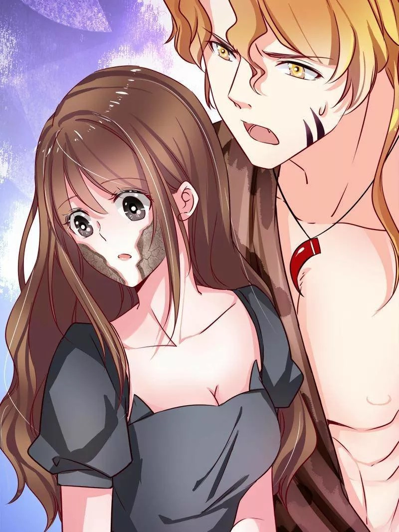 Beauty and the Beasts Ch. 3 第15页