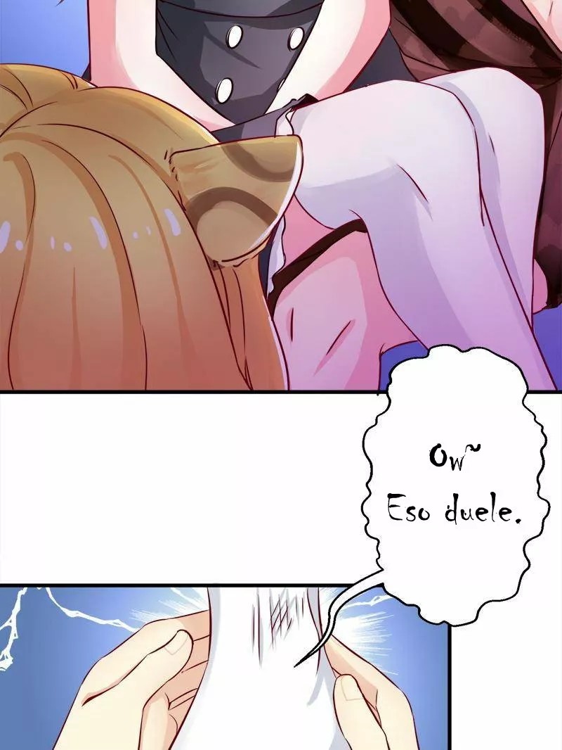 Beauty and the Beasts Ch. 3 第16页