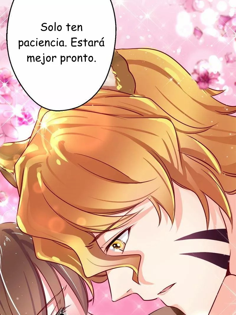 Beauty and the Beasts Ch. 3 第18页
