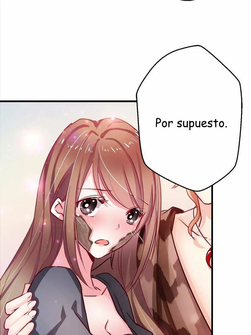 Beauty and the Beasts Ch. 3 第22页