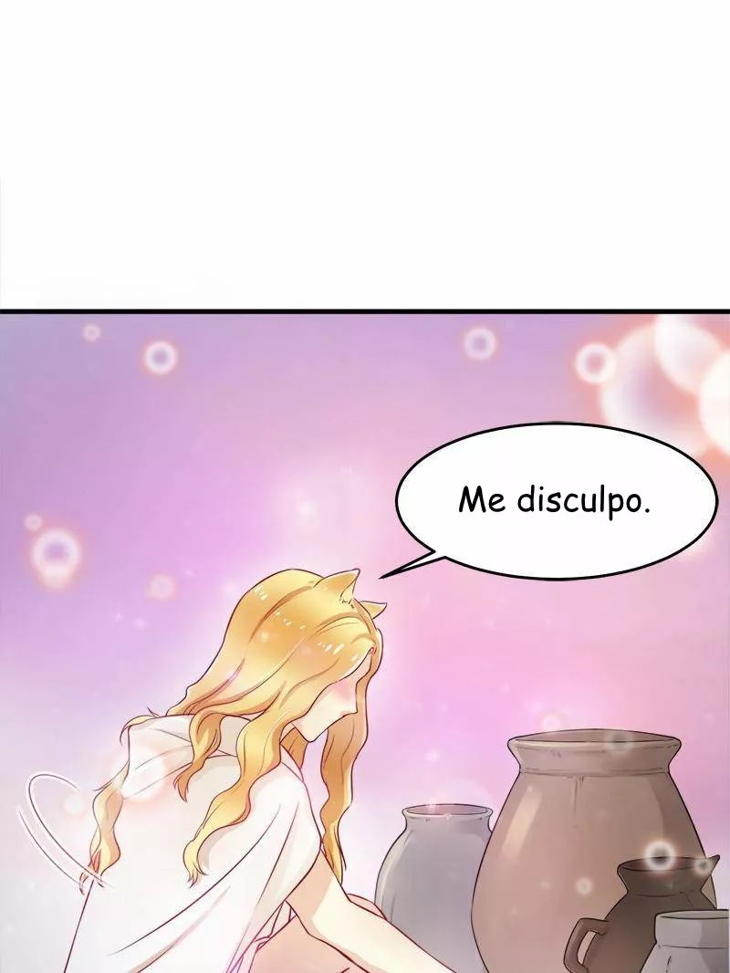Beauty and the Beasts Ch. 3 第32页