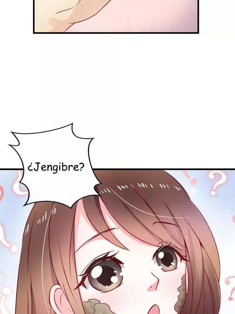 Beauty and the Beasts Ch. 3 第34页