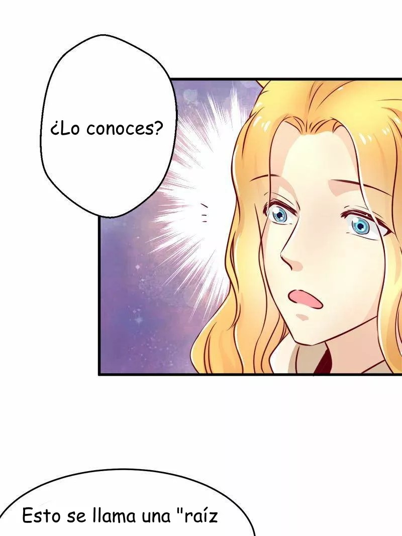 Beauty and the Beasts Ch. 3 第36页
