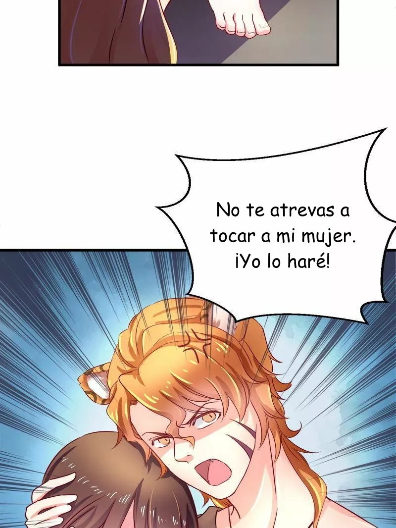 Beauty and the Beasts Ch. 3 第40页
