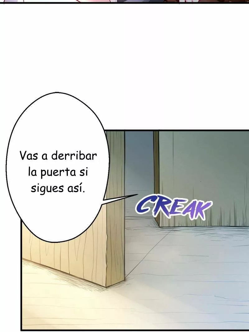 Beauty and the Beasts Ch. 3 第5页