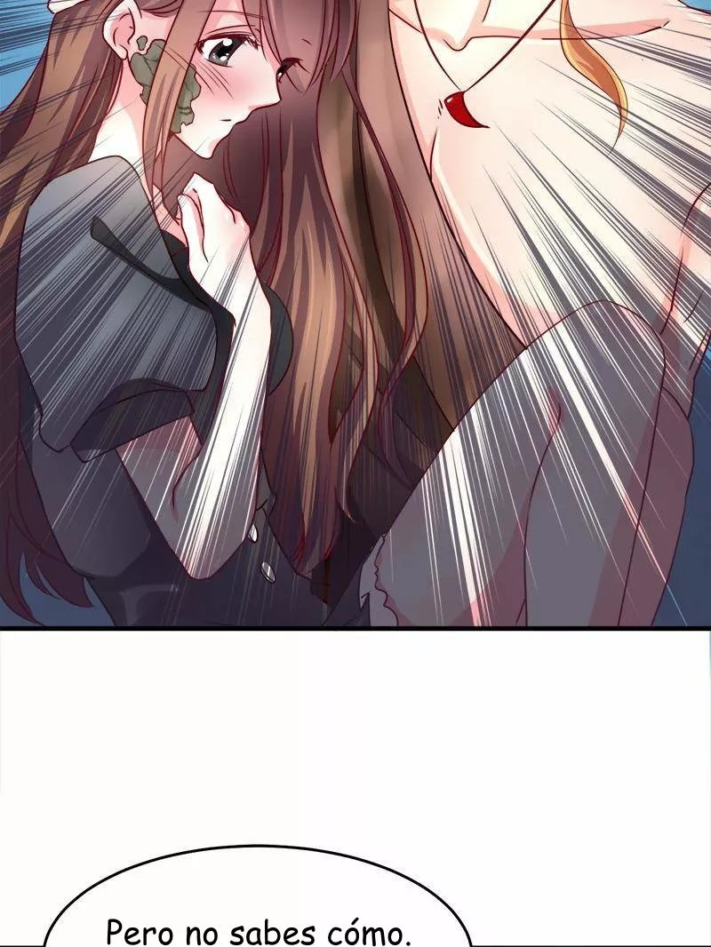 Beauty and the Beasts Ch. 3 第41页