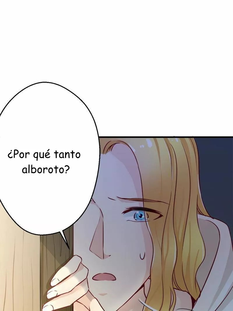 Beauty and the Beasts Ch. 3 第6页