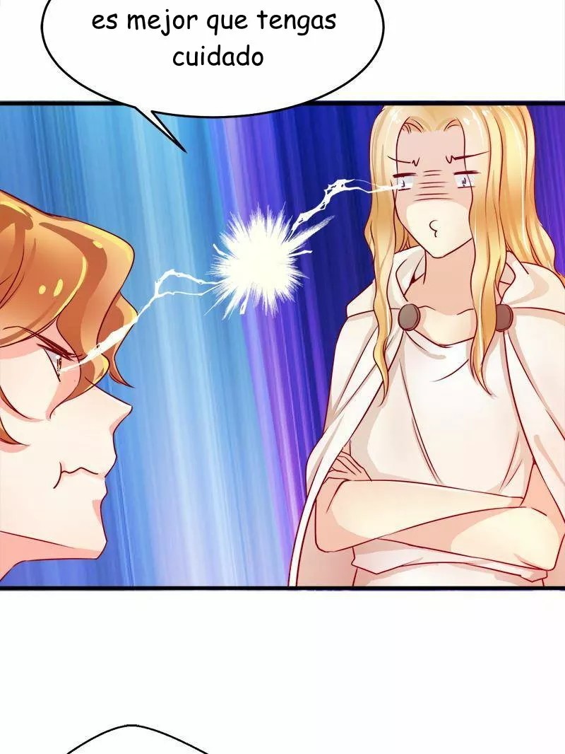 Beauty and the Beasts Ch. 3 第51页