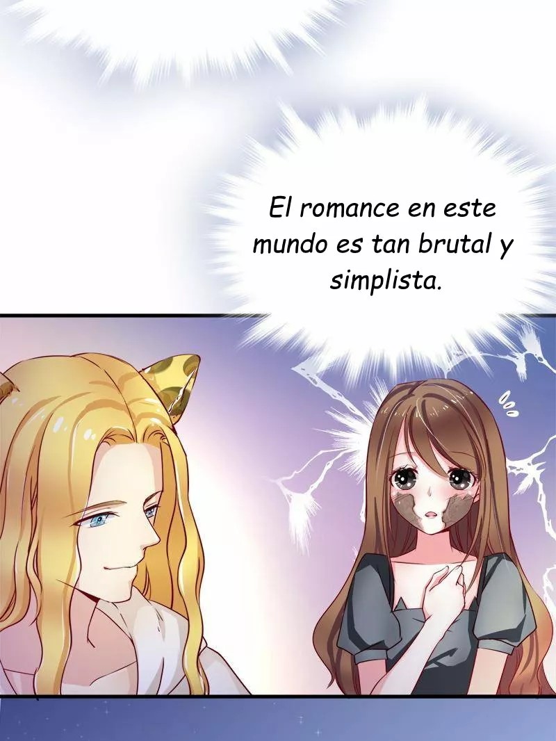 Beauty and the Beasts Ch. 3 第66页