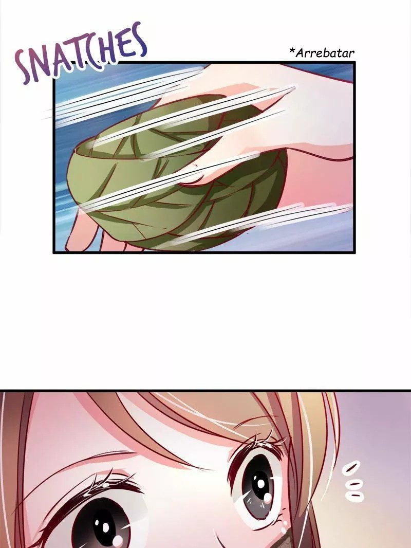 Beauty and the Beasts Ch. 3 第72页