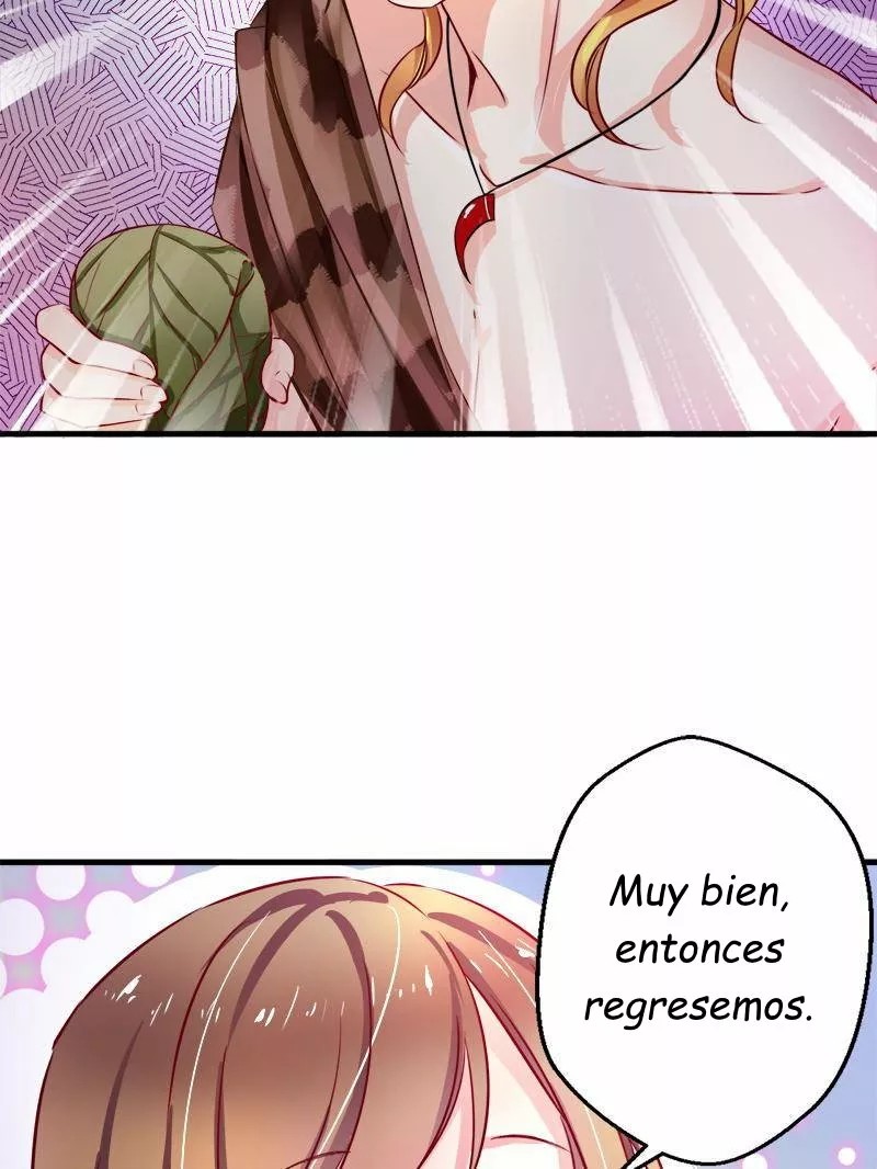 Beauty and the Beasts Ch. 3 第74页