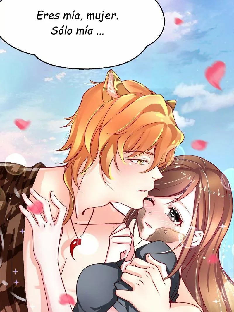 Beauty and the Beasts Ch. 3 第81页