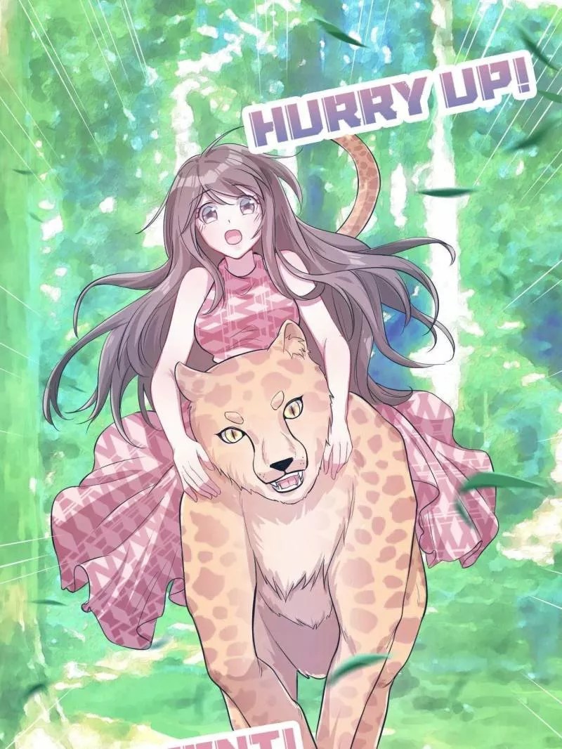 Beauty and the Beasts Ch. 3 第84页