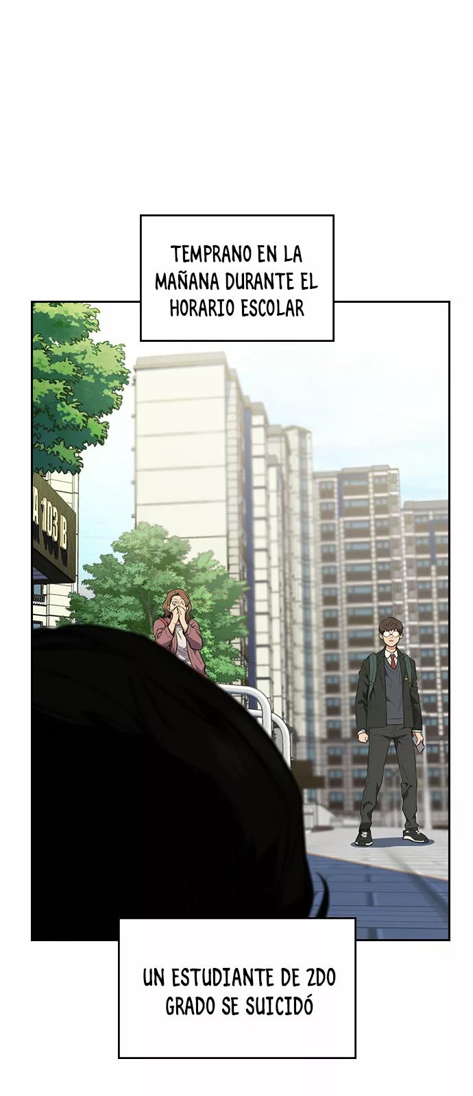 Get Schooled Vol. 1 Ch. 1 第18页