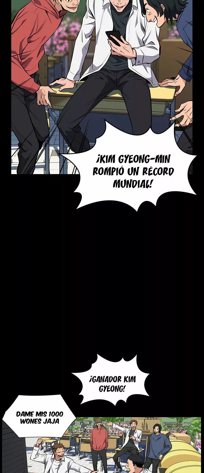 Get Schooled Vol. 1 Ch. 1 第30页