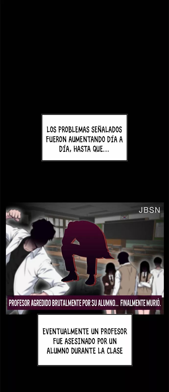 Get Schooled Vol. 1 Ch. 1 第6页
