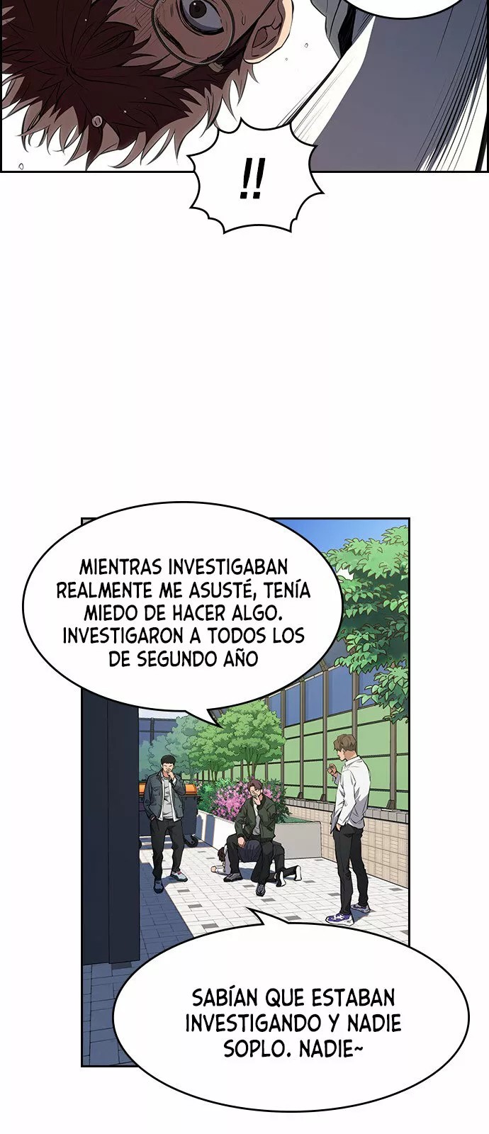 Get Schooled Vol. 1 Ch. 1 第55页