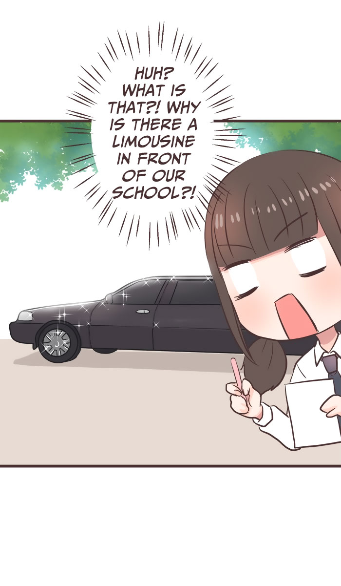 Mafia's Daughter: Operation Makeover She-Devil 第32页