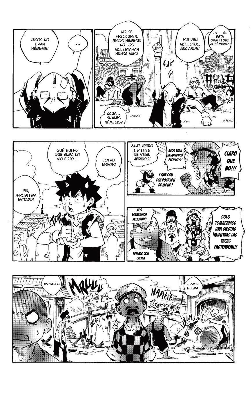 Radiant Vol. 1 Ch. 1 第12页