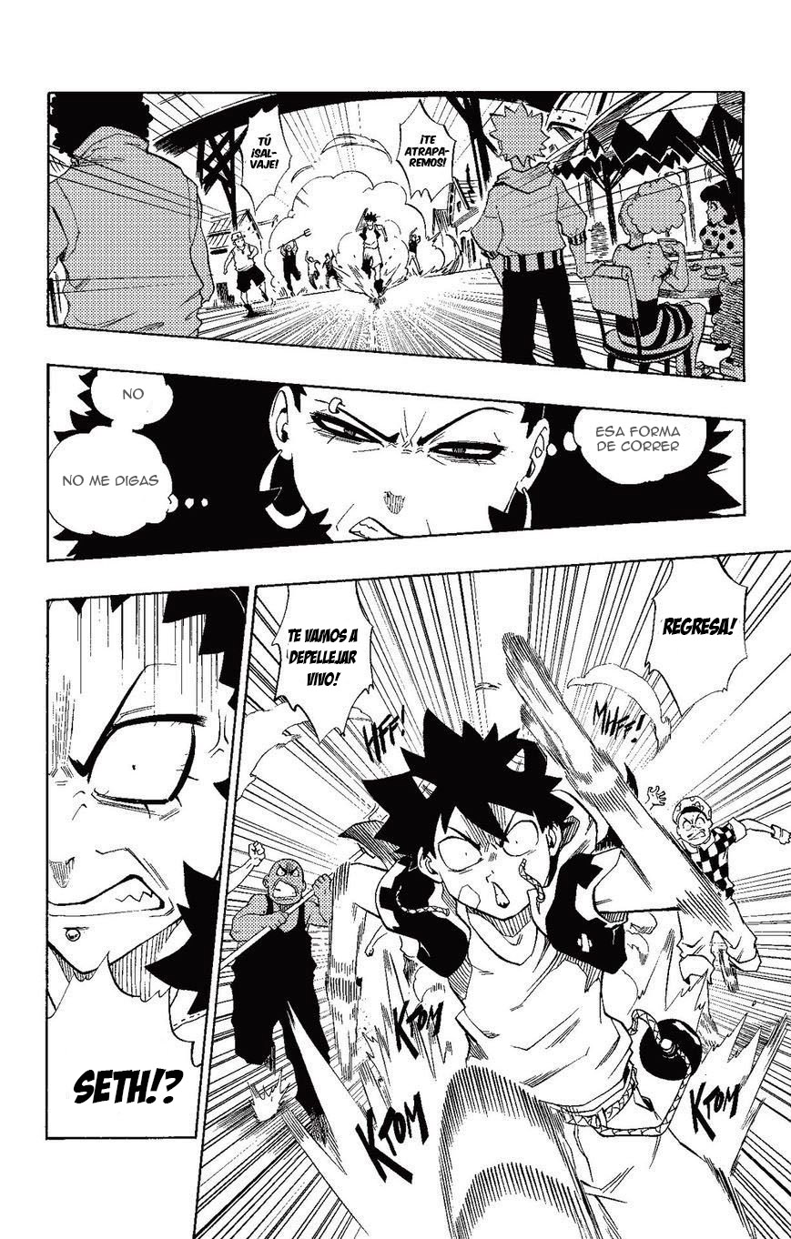 Radiant Vol. 1 Ch. 1 第16页