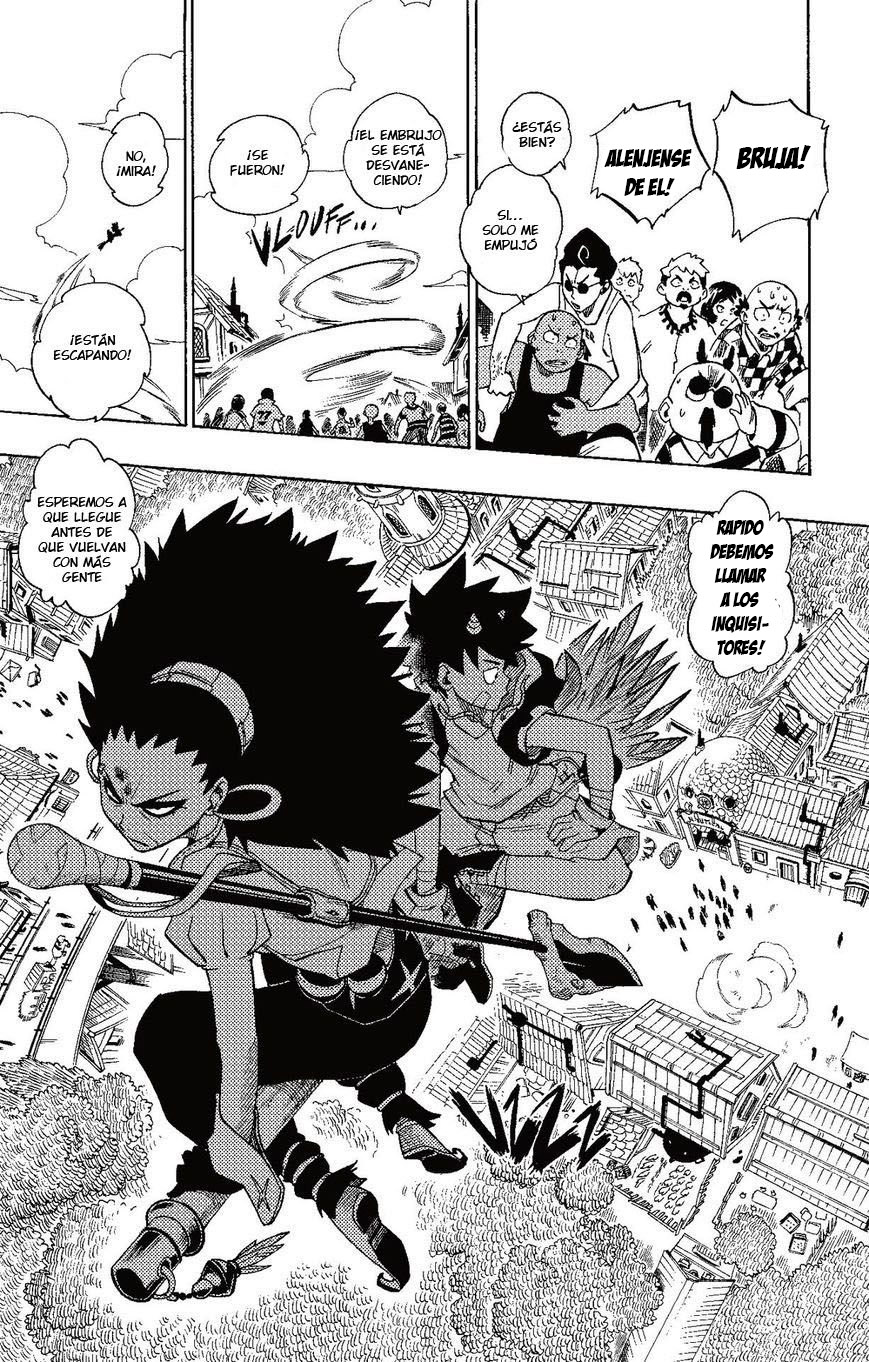 Radiant Vol. 1 Ch. 1 第22页