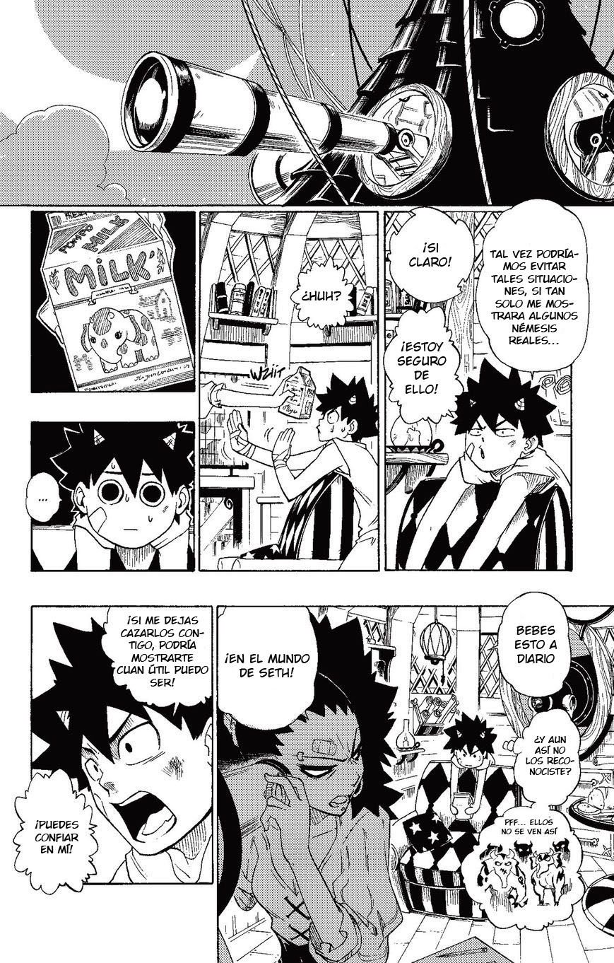 Radiant Vol. 1 Ch. 1 第26页