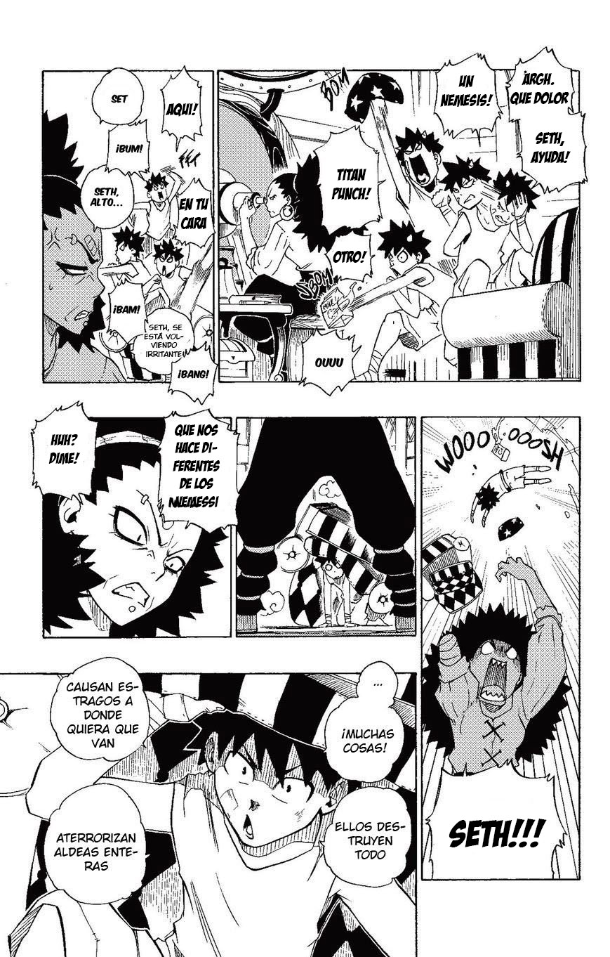 Radiant Vol. 1 Ch. 1 第27页