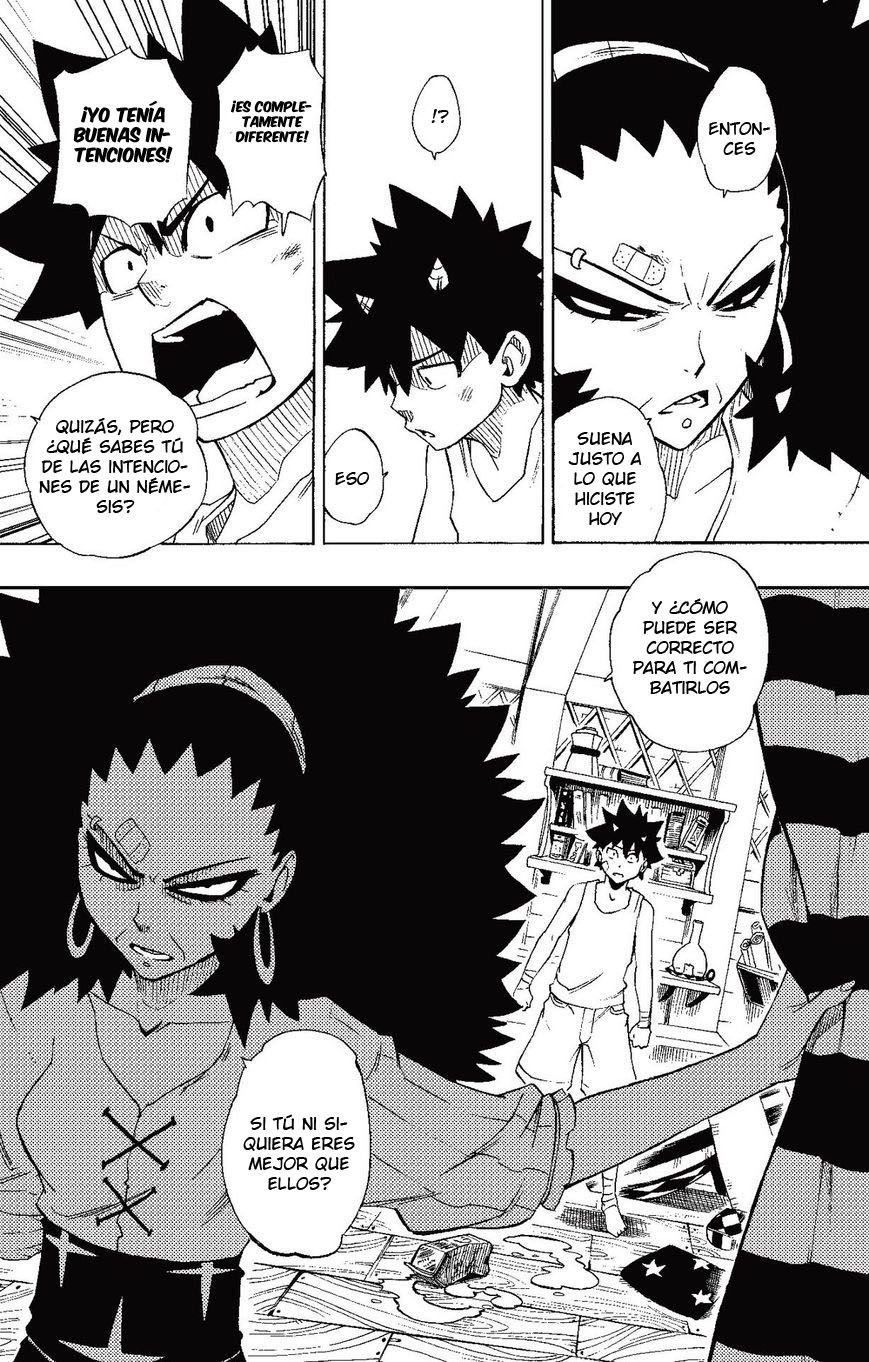 Radiant Vol. 1 Ch. 1 第28页