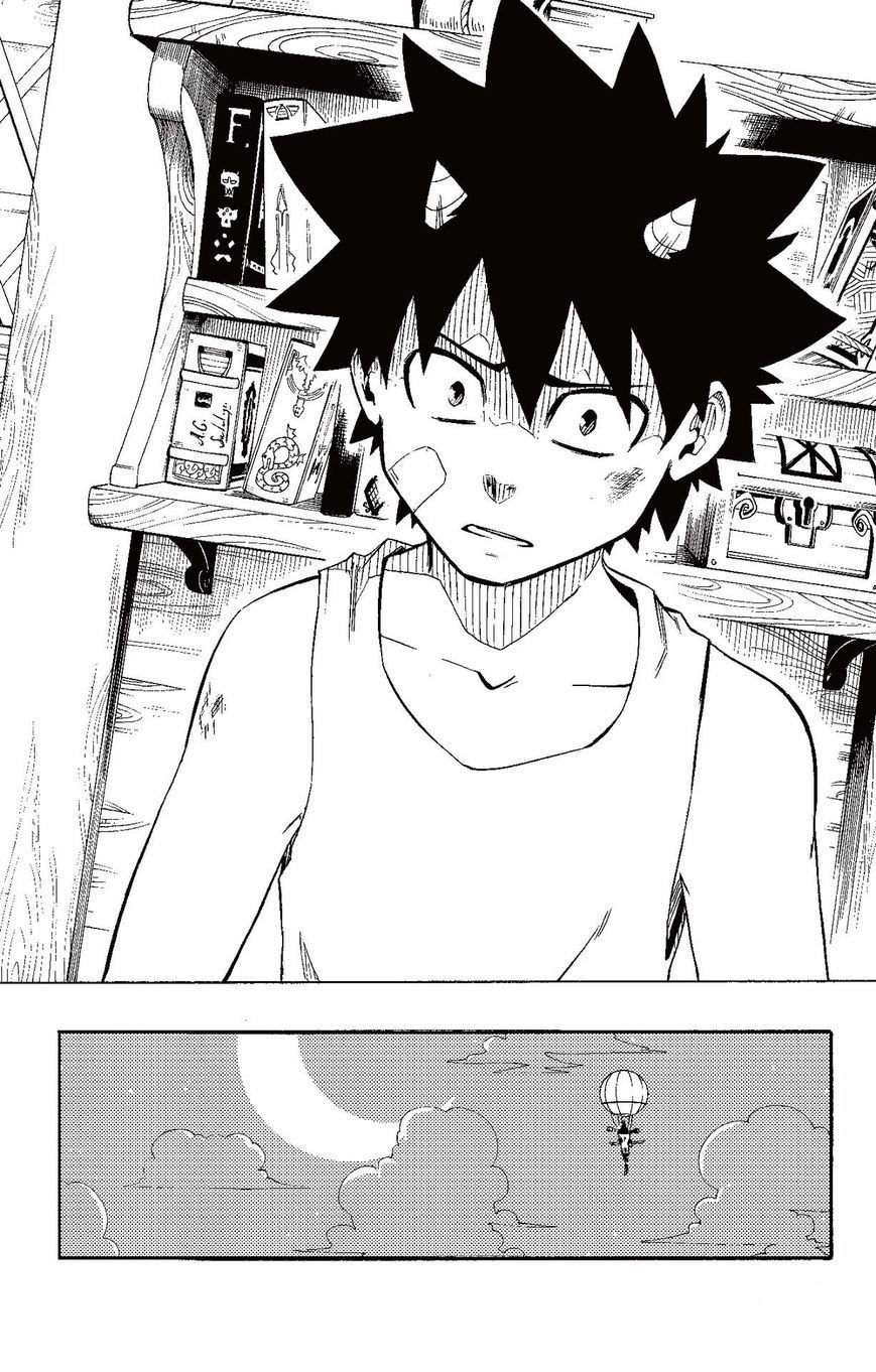 Radiant Vol. 1 Ch. 1 第29页