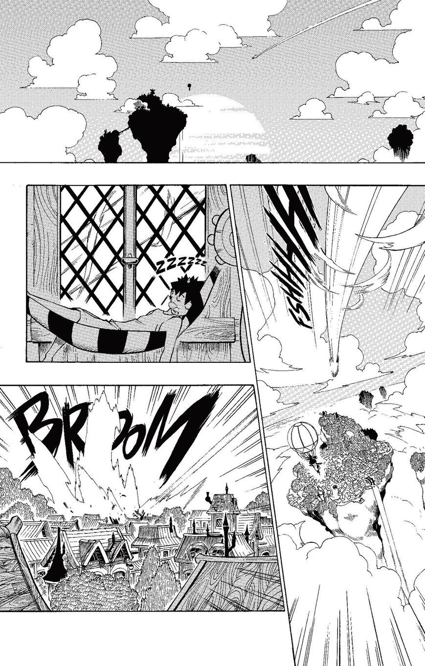 Radiant Vol. 1 Ch. 1 第30页