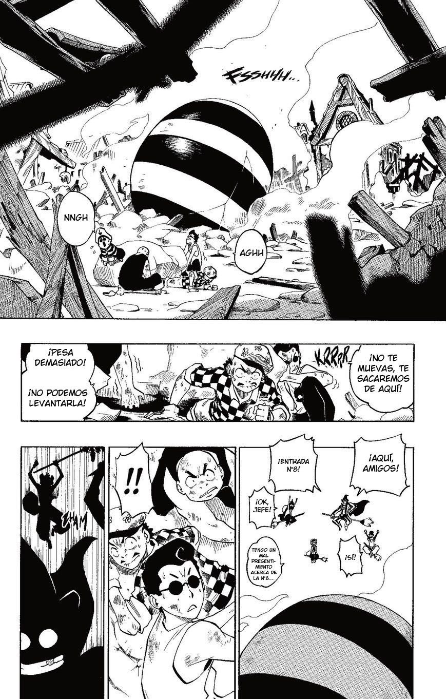 Radiant Vol. 1 Ch. 1 第34页
