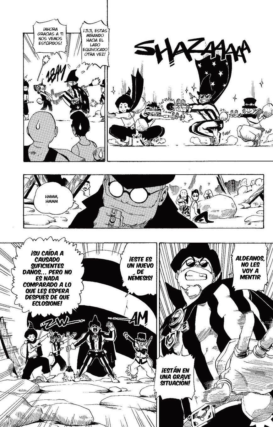 Radiant Vol. 1 Ch. 1 第35页