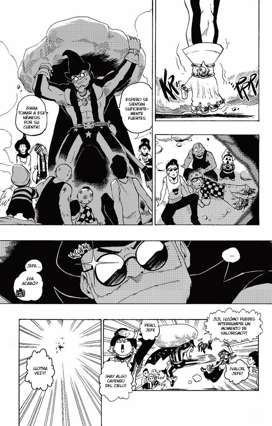 Radiant Vol. 1 Ch. 1 第37页