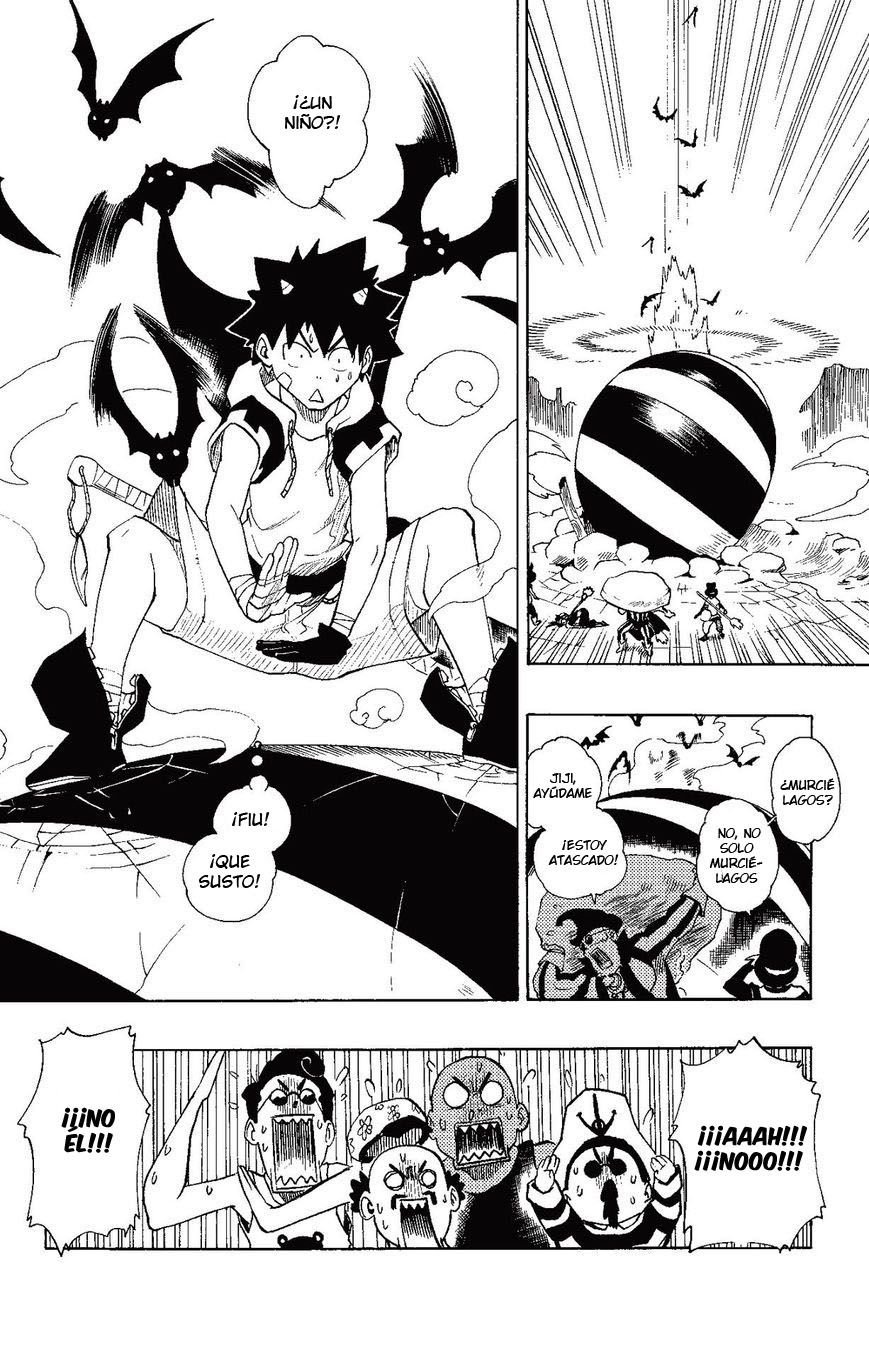 Radiant Vol. 1 Ch. 1 第38页