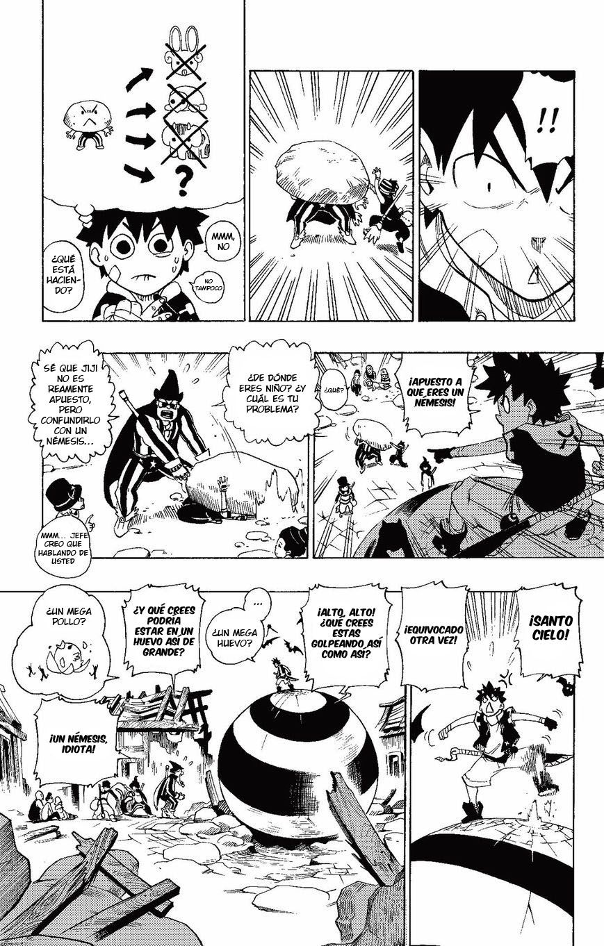 Radiant Vol. 1 Ch. 1 第39页