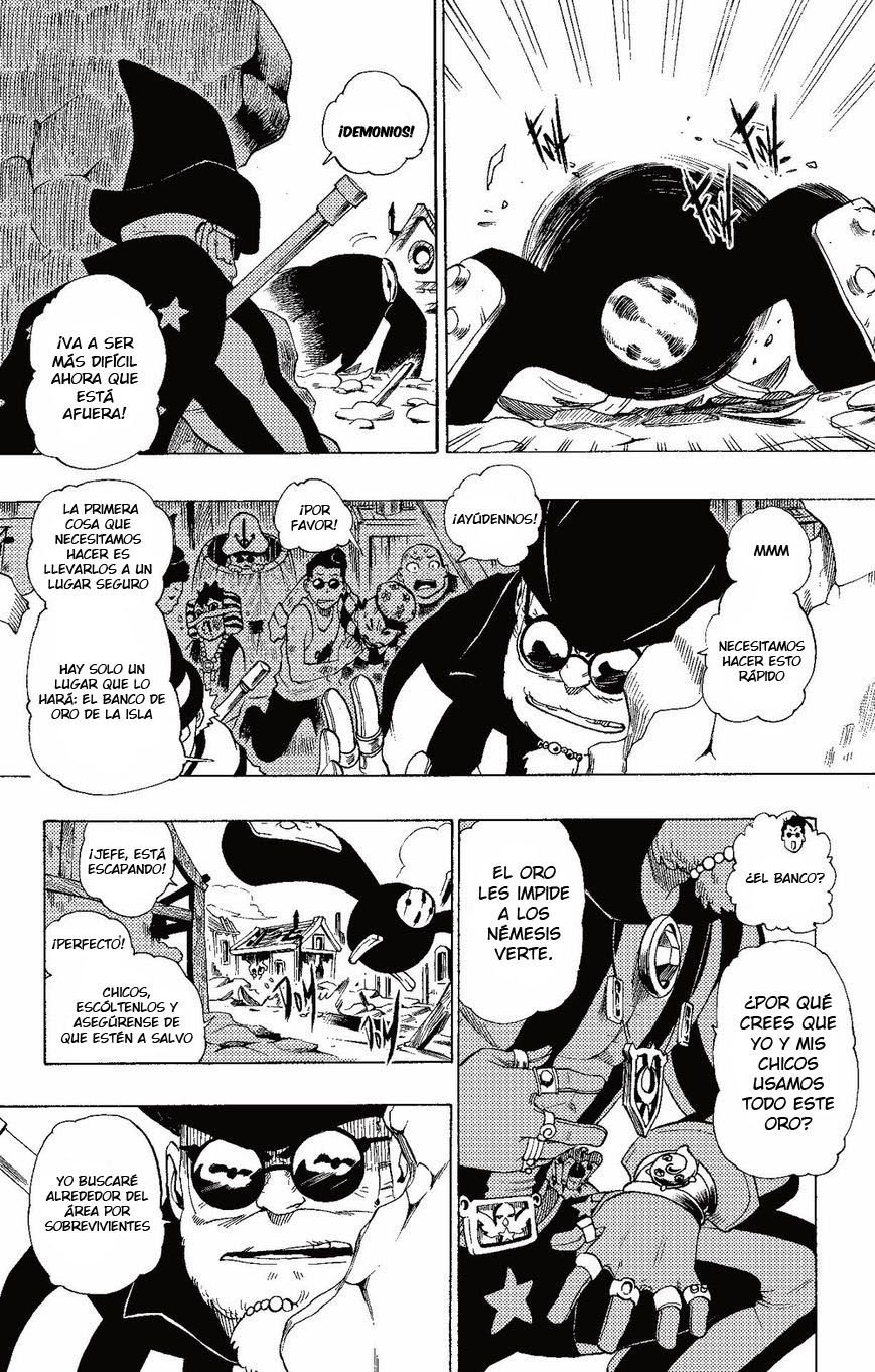 Radiant Vol. 1 Ch. 1 第42页