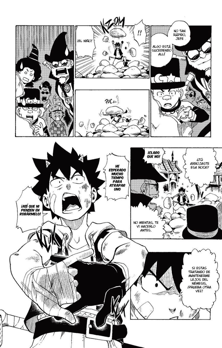 Radiant Vol. 1 Ch. 1 第43页
